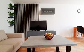 Apartman Love Bojnice