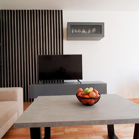 Apartman Love Bajmóc Kültér fotó