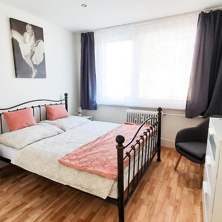 Apartman Love Bajmóc Kültér fotó