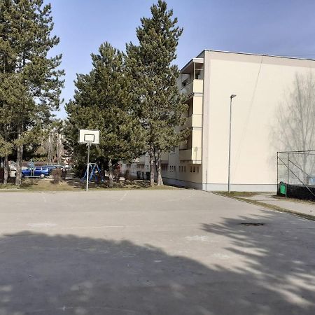 Apartman Love Bajmóc Kültér fotó