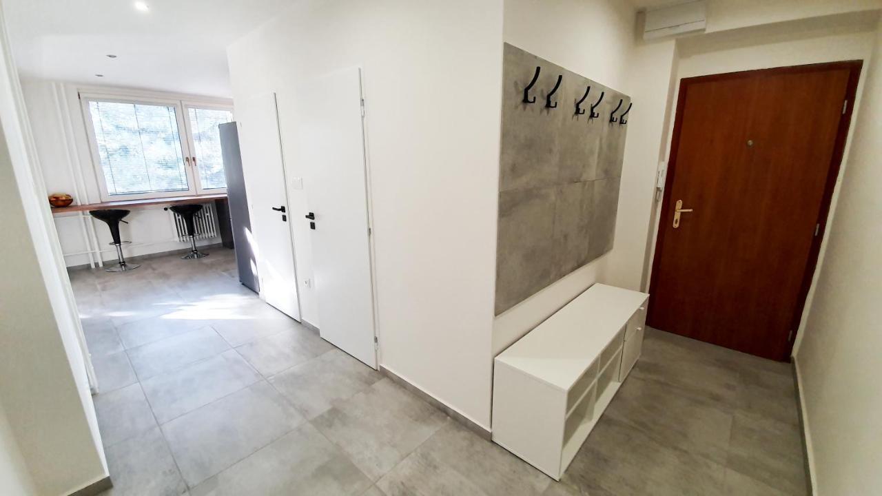 Apartman Love Bajmóc Kültér fotó
