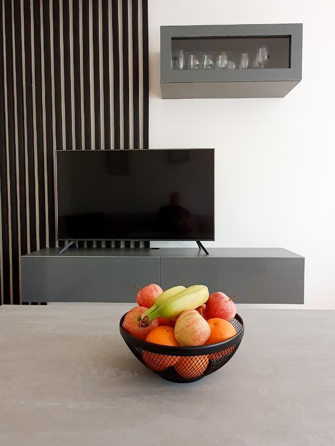Apartman Love Bajmóc Kültér fotó