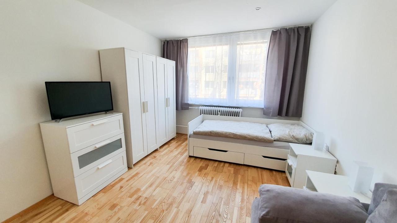 Apartman Love Bajmóc Kültér fotó