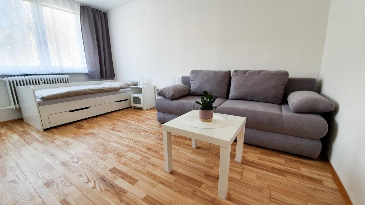 Apartman Love Bajmóc Kültér fotó