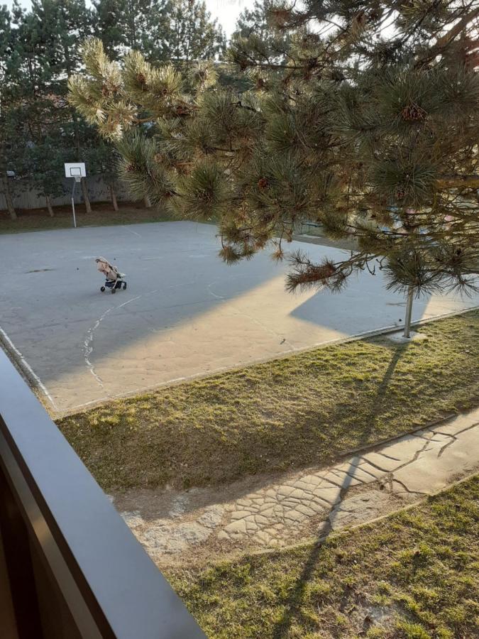 Apartman Love Bajmóc Kültér fotó