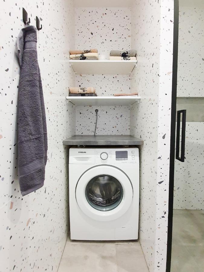 Apartman Love Bajmóc Kültér fotó