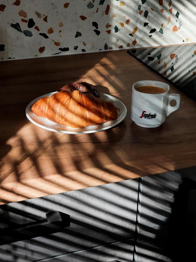Apartman Love Bajmóc Kültér fotó